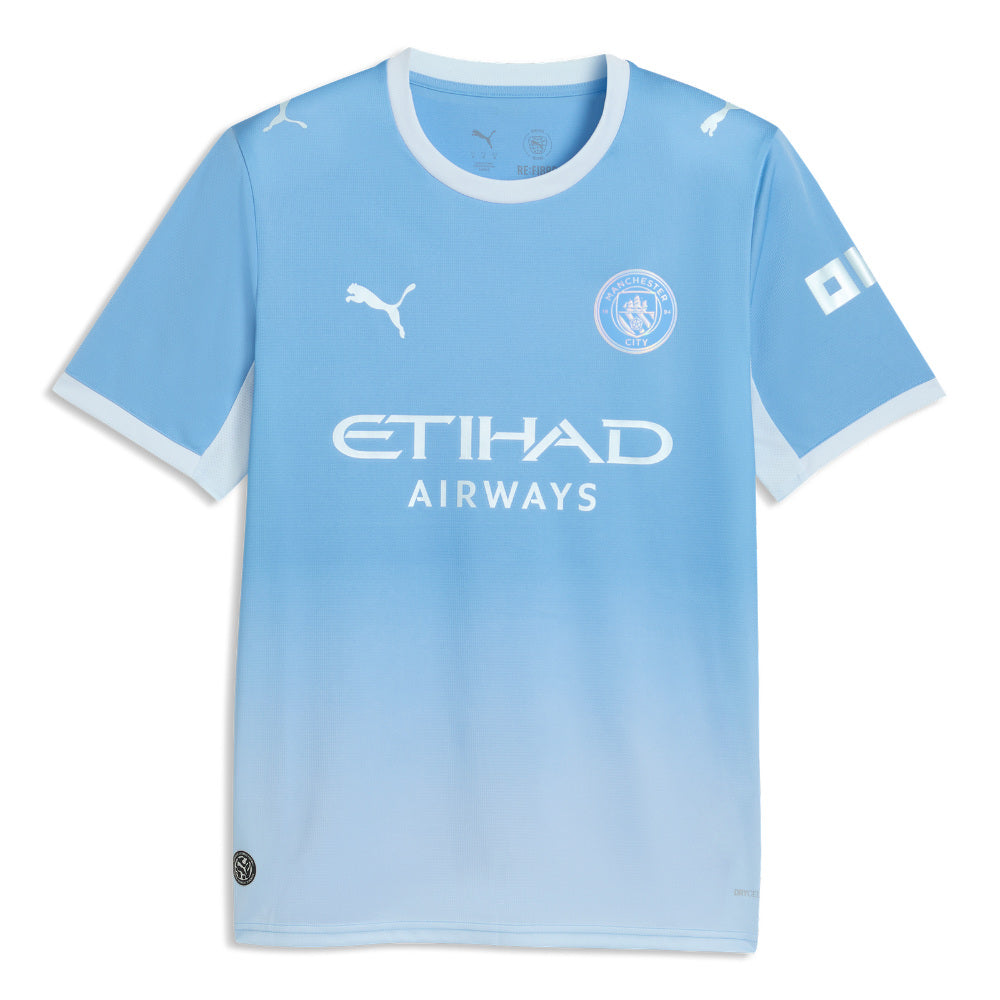 2026-2027 Man City Home Shirt_0