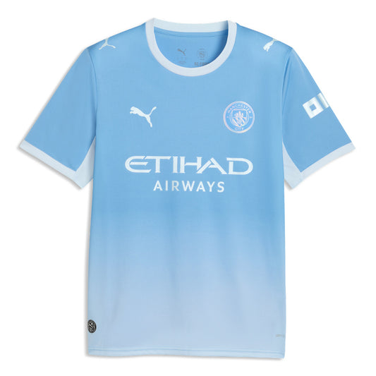 2026-2027 Man City Home Shirt_0