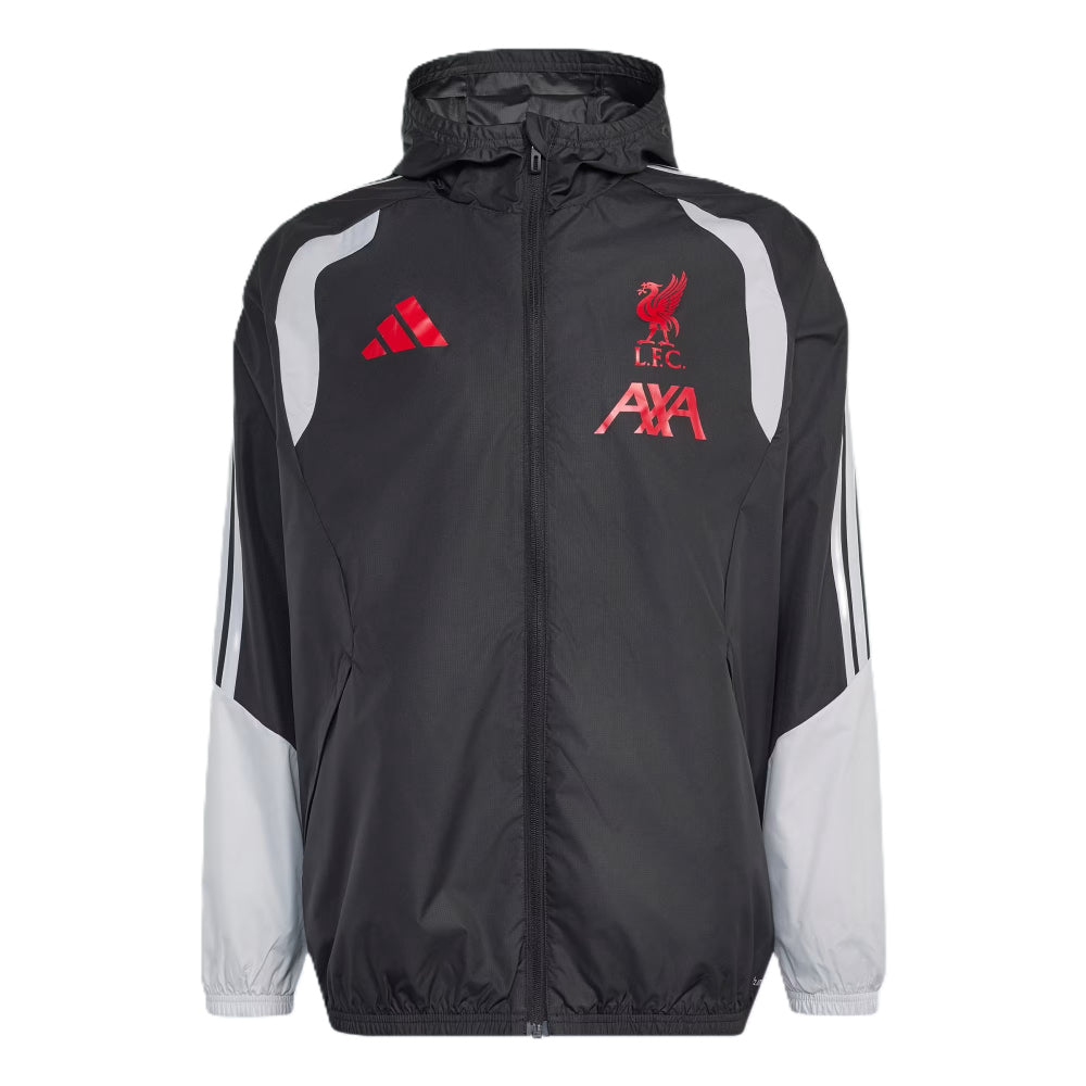 2026-2027 Liverpool Allweather Jacket (Black)_0