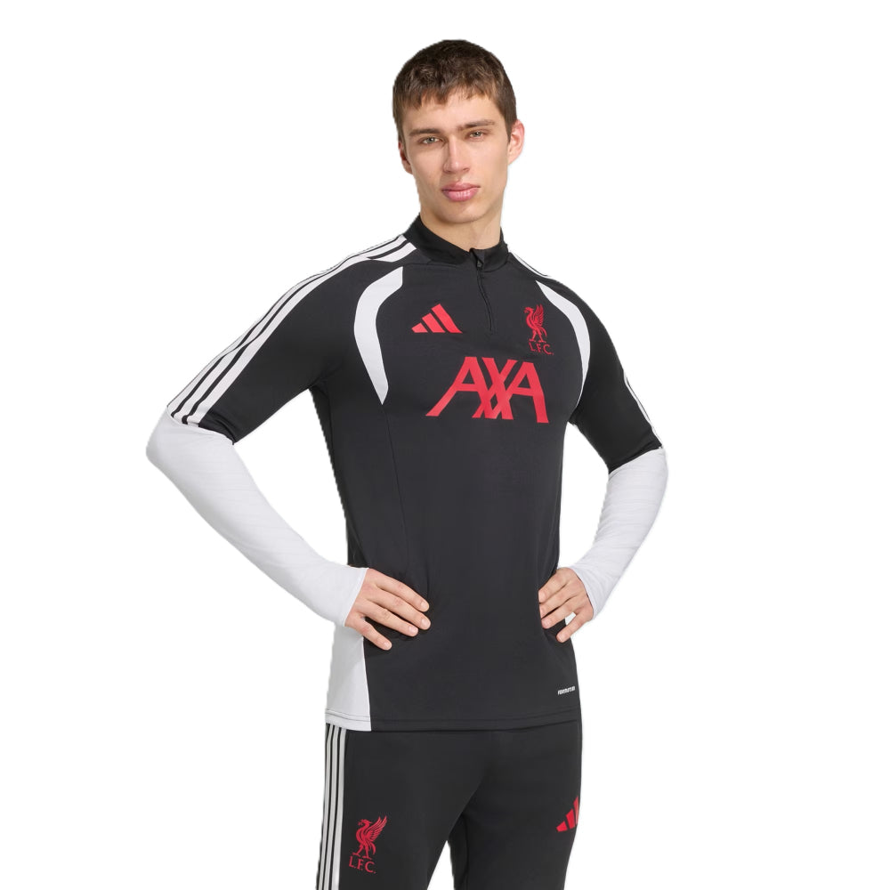 2026-2027 Liverpool Training Top (Black)_1
