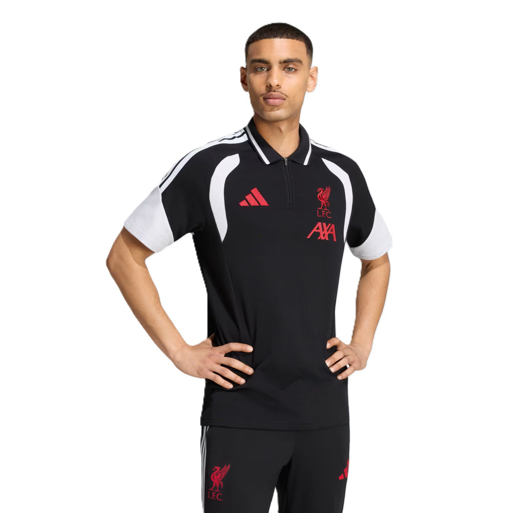 2026-2027 Liverpool Polo Shirt (Black)_1