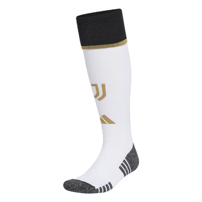2026-2027 Juventus Home Socks (White)_0