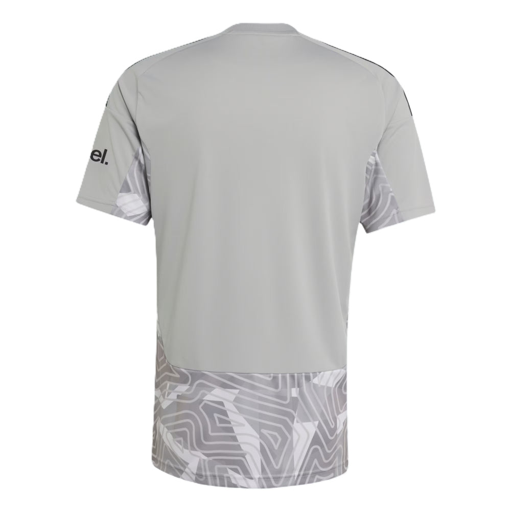 2026-2027 Arsenal Home Goalkeeper Shirt (Grey)_1