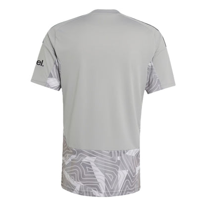 2026-2027 Arsenal Home Goalkeeper Shirt (Grey)_1
