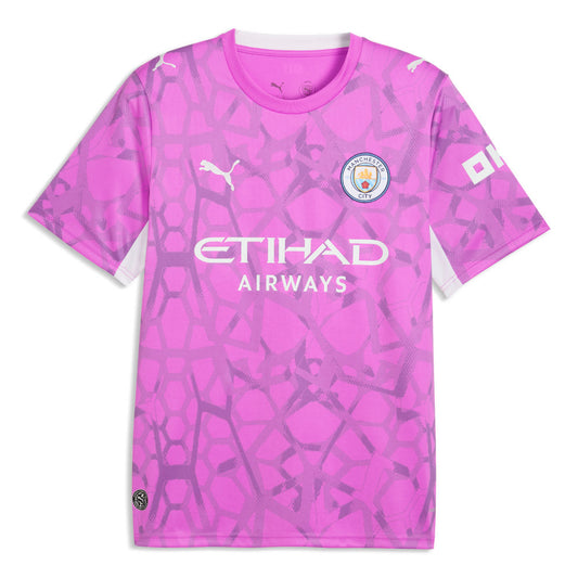 2026-2027 Man City Goalkeeper Shirt (Electric Orchid)_0