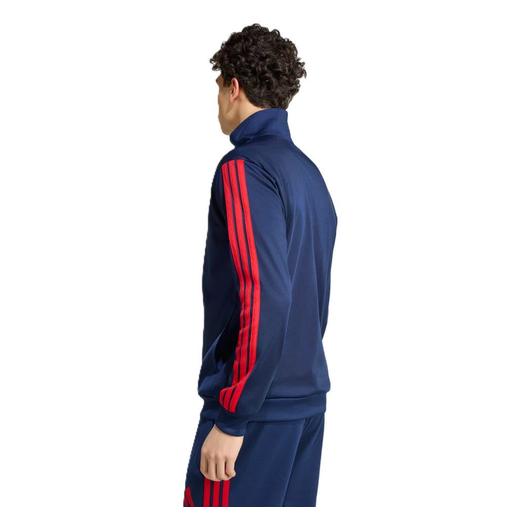 2026-2027 Arsenal DNA Track Top (Navy)_2