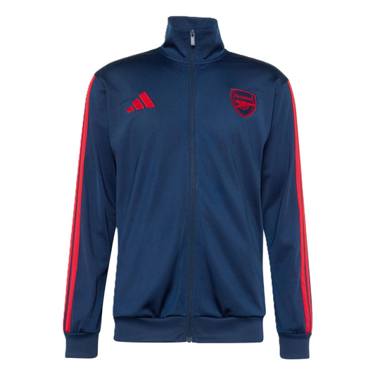2026-2027 Arsenal DNA Track Top (Navy)_0