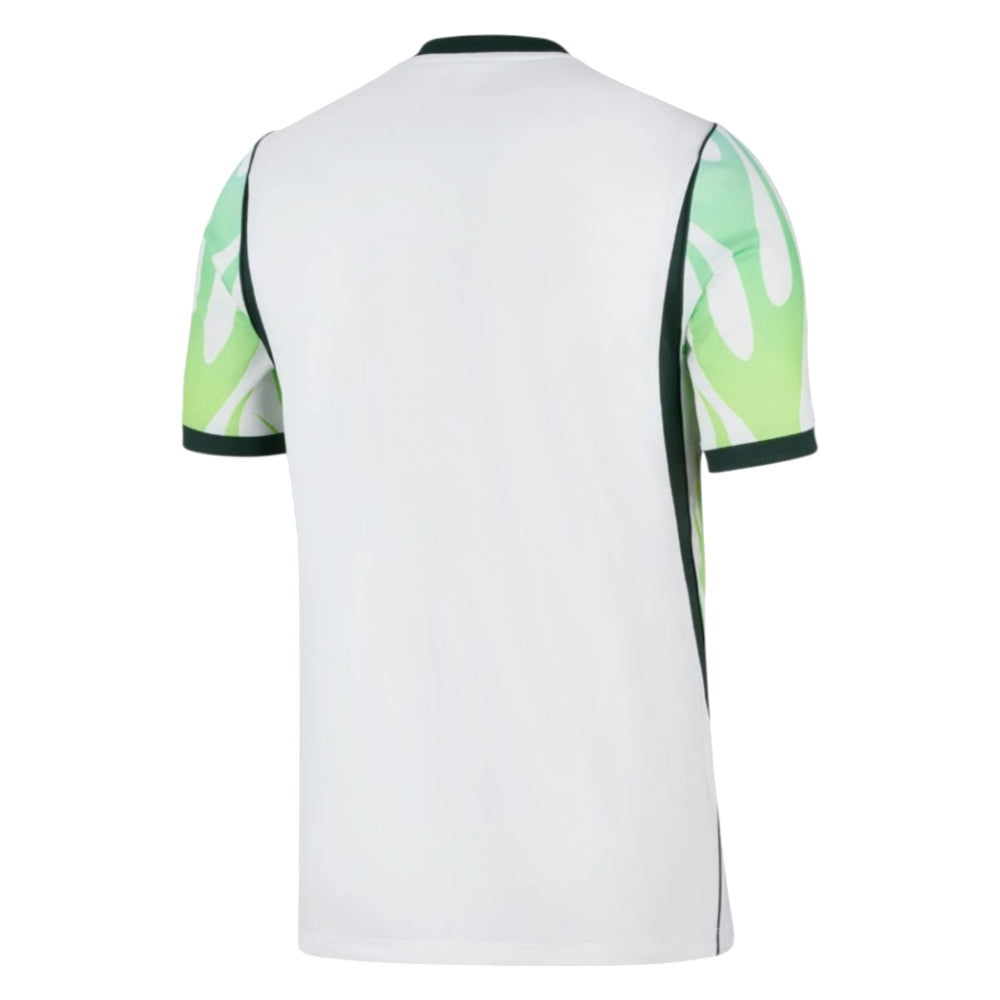 2026-2027 Nigeria Away Shirt_1