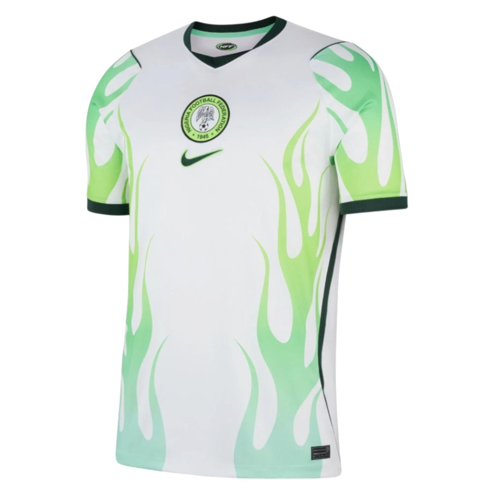 2026-2027 Nigeria Away Shirt_0