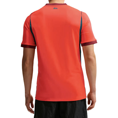 2026-2027 China Home Shirt_1