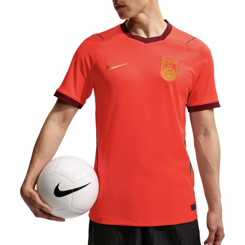 2026-2027 China Home Shirt_0