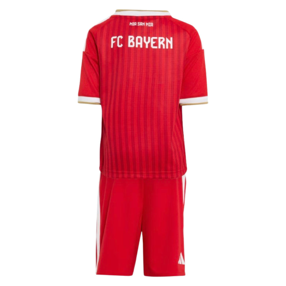 2026-2027 Bayern Munich Home Mini Kit_2