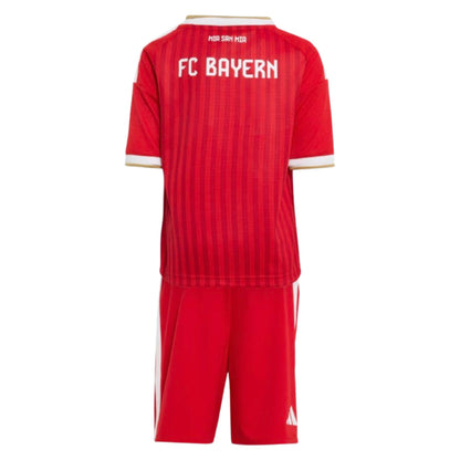 2026-2027 Bayern Munich Home Mini Kit_2