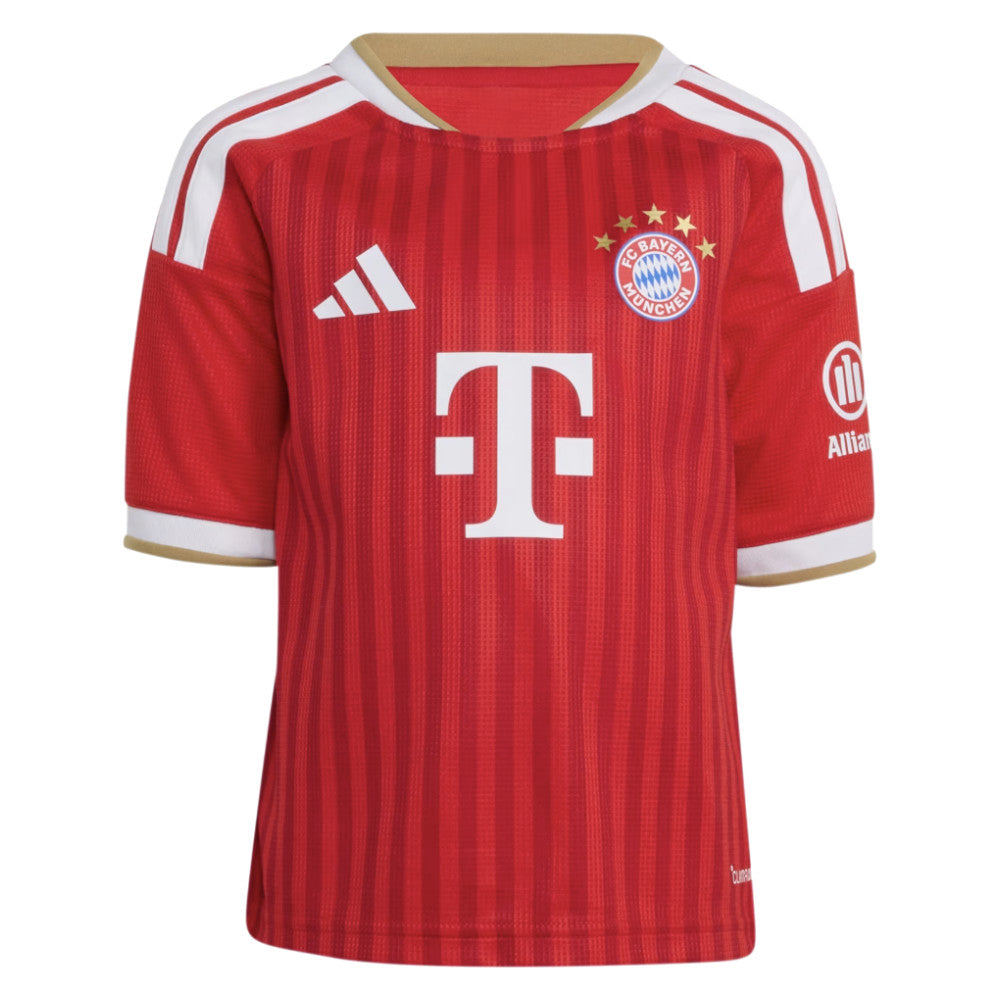2026-2027 Bayern Munich Home Mini Kit_1