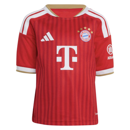 2026-2027 Bayern Munich Home Mini Kit_1