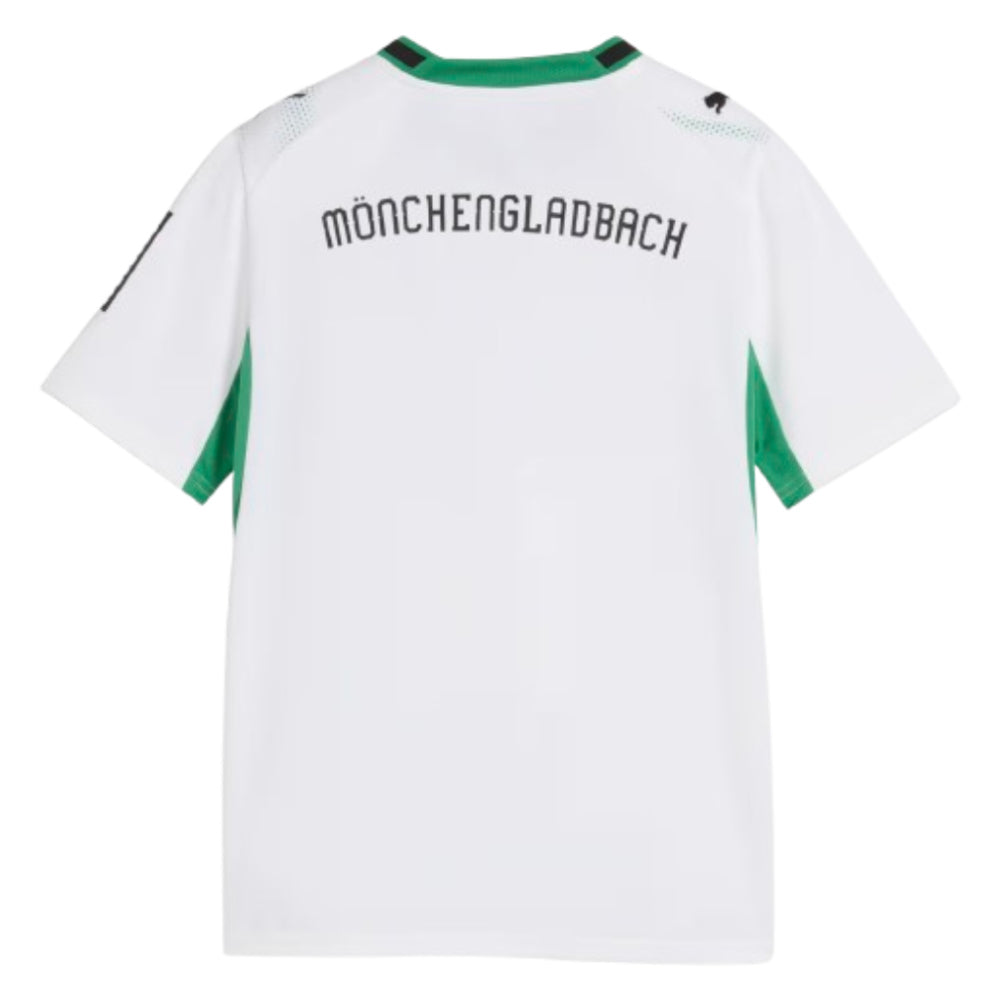 2026-2027 Borussia MGB Home Shirt (Kids)_1