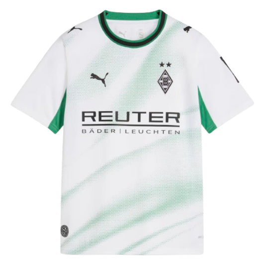 2026-2027 Borussia MGB Home Shirt (Kids)_0