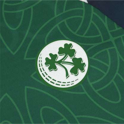 2026-2028 Ireland Cricket Team ODI Match Shirt_1