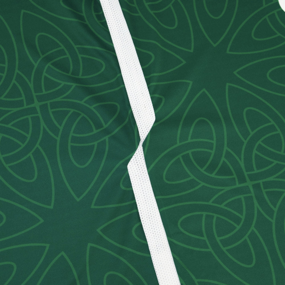 2026-2028 Ireland Cricket Team ODI Match Shirt_3