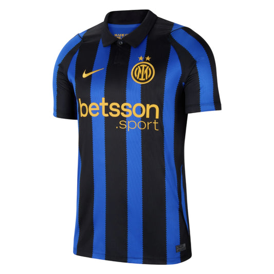 2026-2027 Inter Milan Home Shirt_0