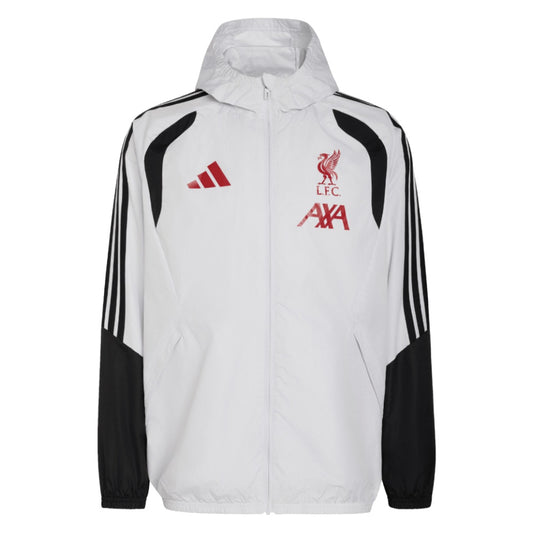 2026-2027 Liverpool Allweather Jacket (Dash Grey)_0