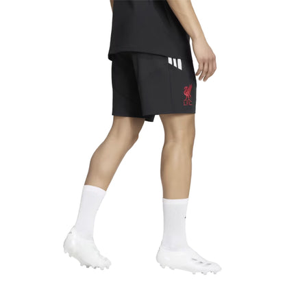 2026-2027 Liverpool Tiro Downtime Shorts (Black)_1