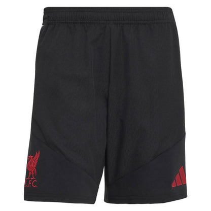 2026-2027 Liverpool Tiro Downtime Shorts (Black)_0