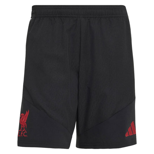 2026-2027 Liverpool Tiro Downtime Shorts (Black)_0