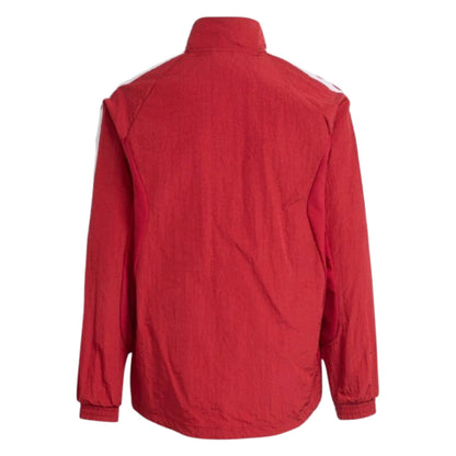 2026-2027 Liverpool Home Anthem Jacket (Active Maroon) - Kids_2