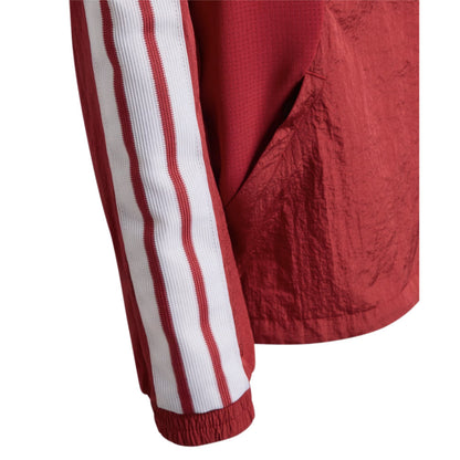 2026-2027 Liverpool Home Anthem Jacket (Active Maroon) - Kids_3