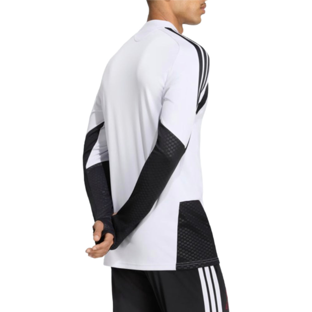2026-2027 Liverpool Training Top (Grey)_2
