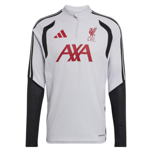2026-2027 Liverpool Training Top (Grey)_0