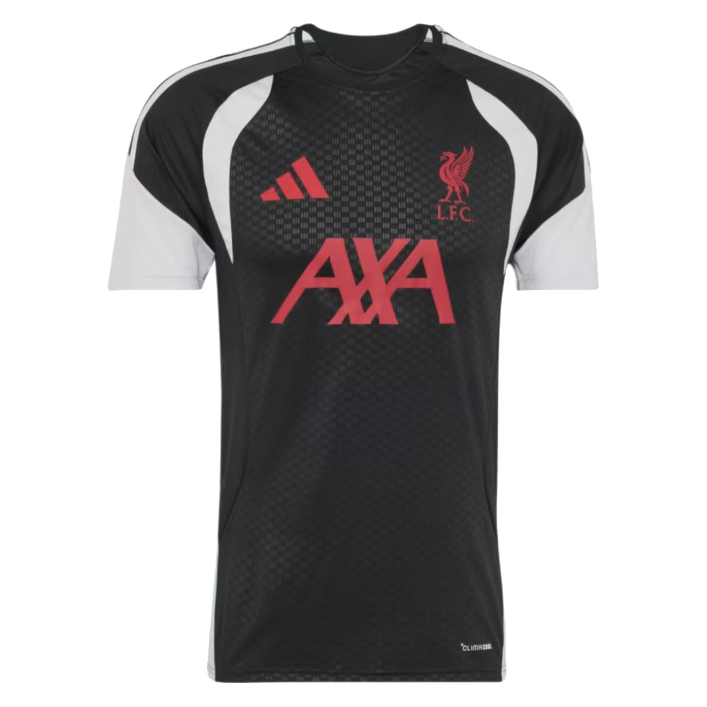 2026-2027 Liverpool Training Jersey (Black)_0