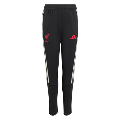 2026-2027 Liverpool Training Pants (Black) - Kids_0