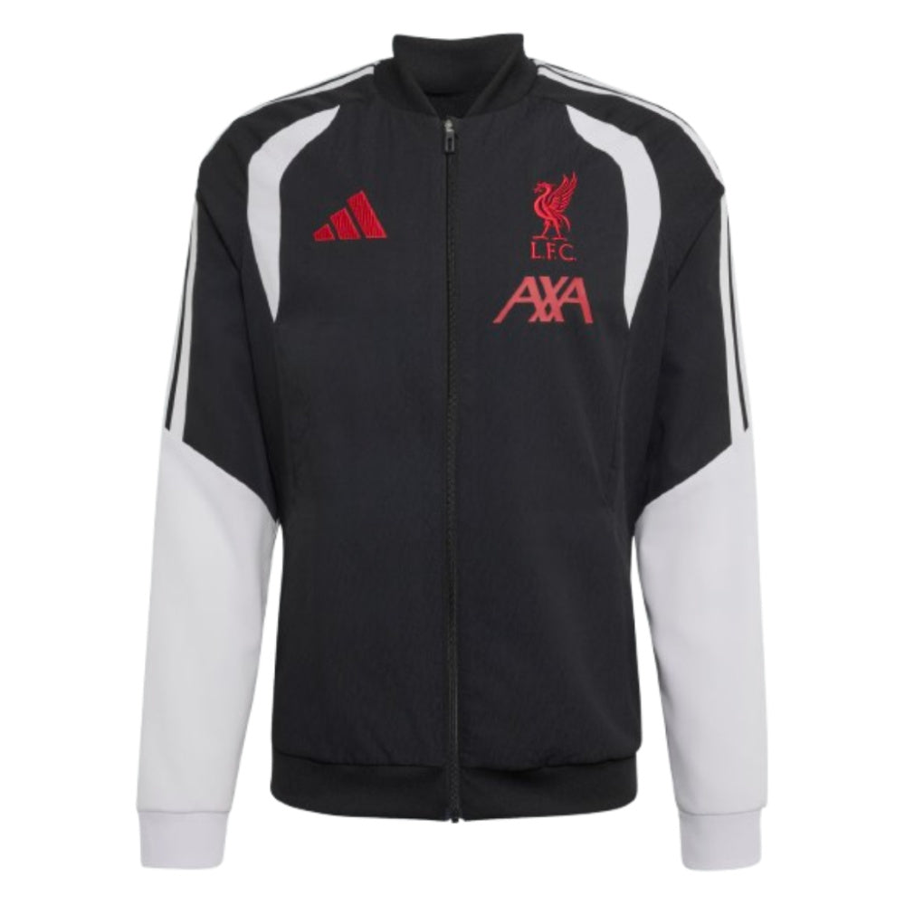 2026-2027 Liverpool Presentation Jacket (Black)_0
