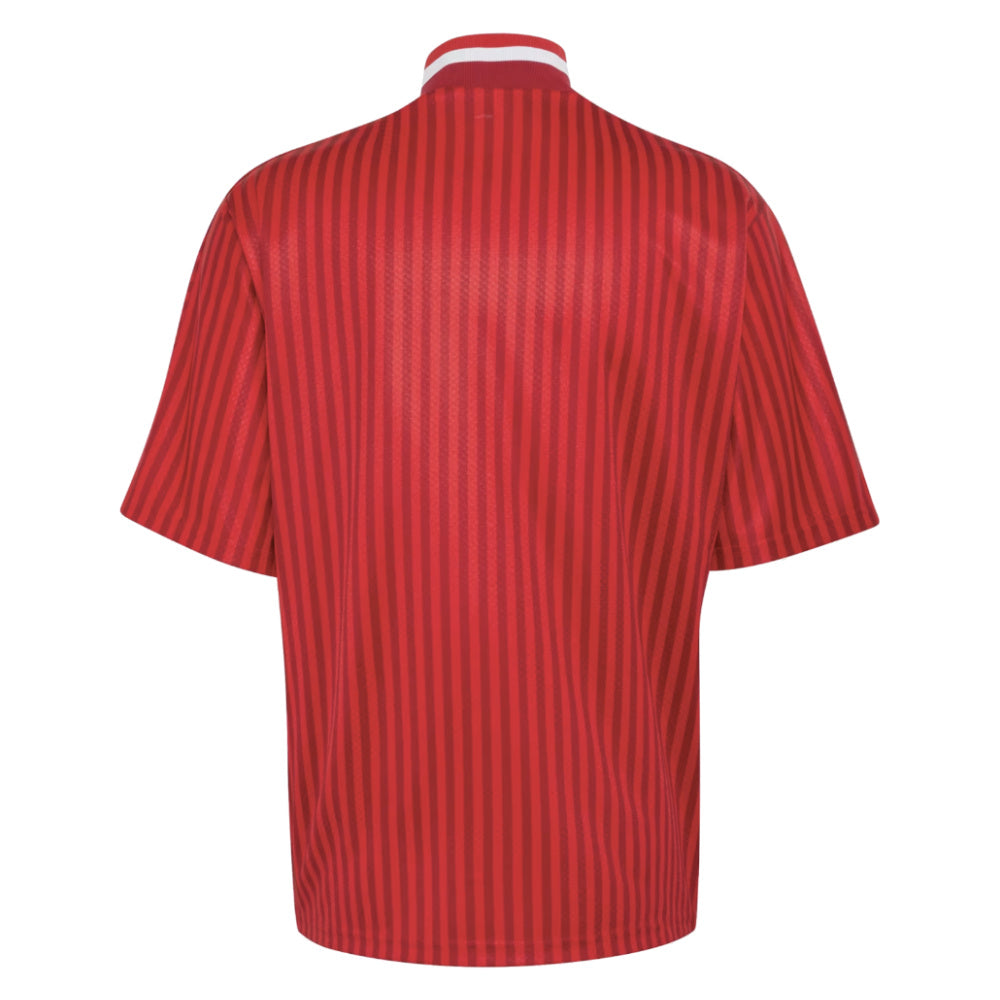 2026-2027 Bayern Munich Street Jersey (Better Scarlet)_1