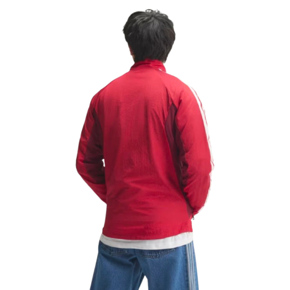 2026-2027 Arsenal Anthem Jacket (Scarlet)_2