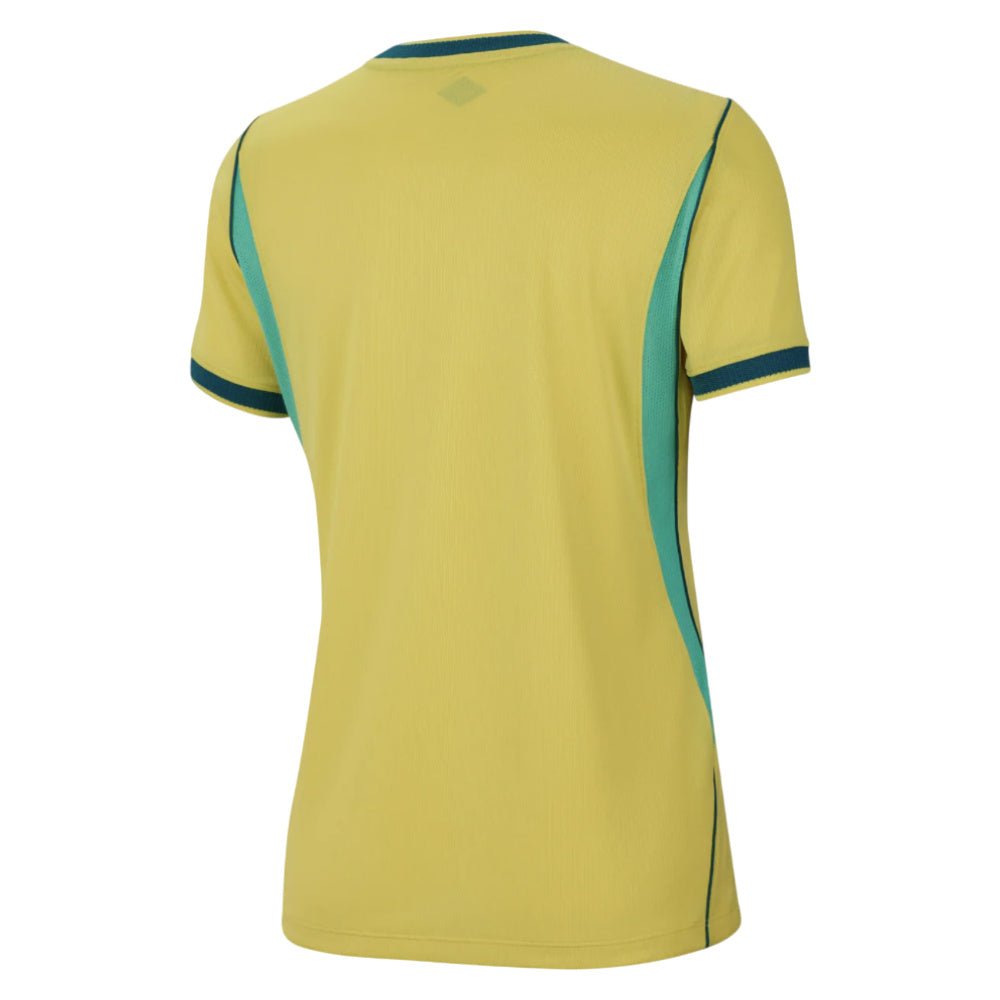 2026-2027 Brazil Home Shirt (Womens)_1