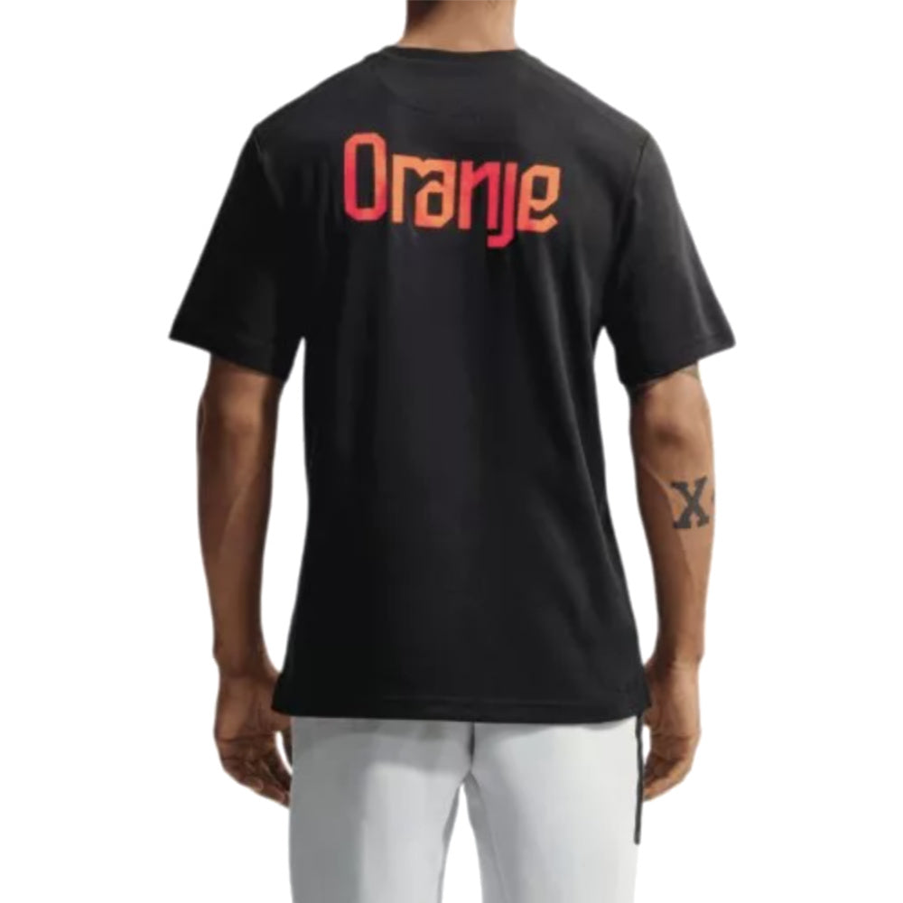2026-2027 Netherlands Dri-Fit Primary T-Shirt (Black)_2