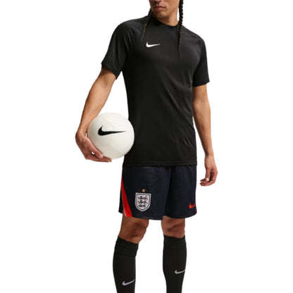 2026-2027 England Away Shorts (Black)_2