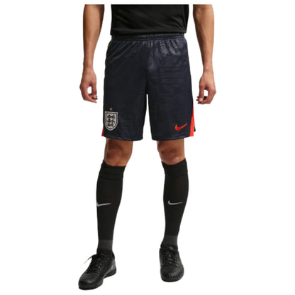 2026-2027 England Away Shorts (Black)_0