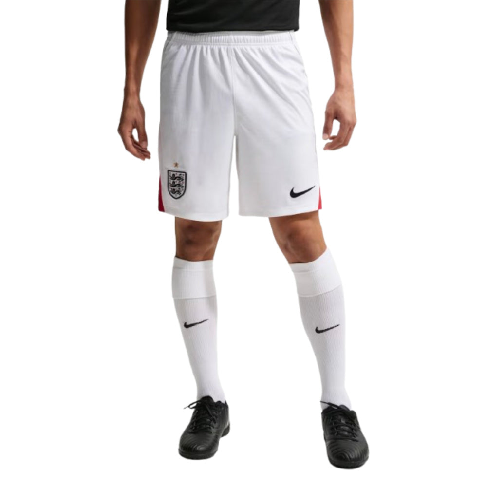 2026-2027 England Home Shorts (White)_0