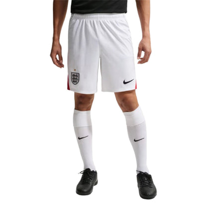 2026-2027 England Home Shorts (White)_0