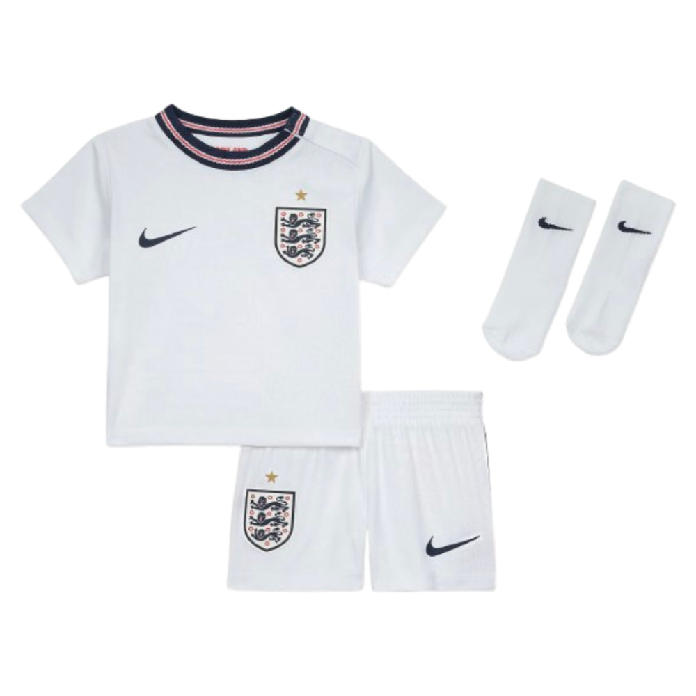 2026-2027 England Home Baby Kit_0