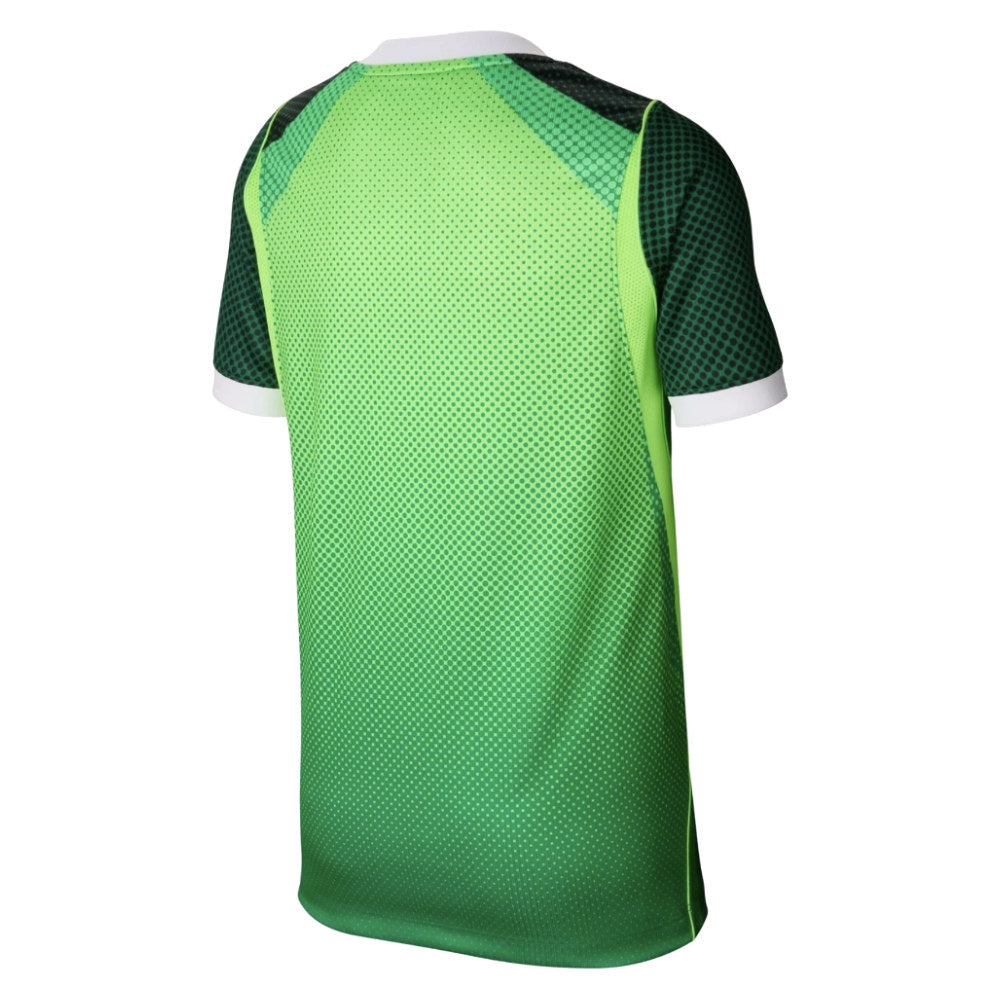2026-2027 Nigeria Home Shirt (Kids)_2