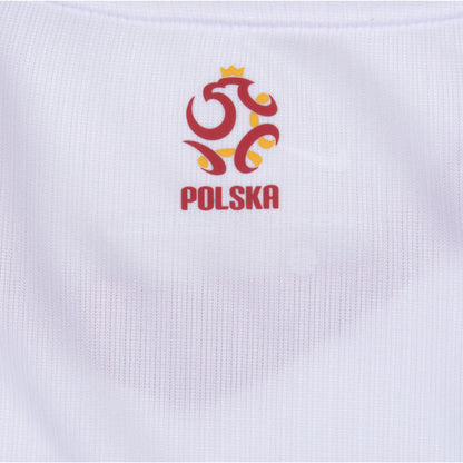 2026-2027 Poland Home Shirt (Kids)_3