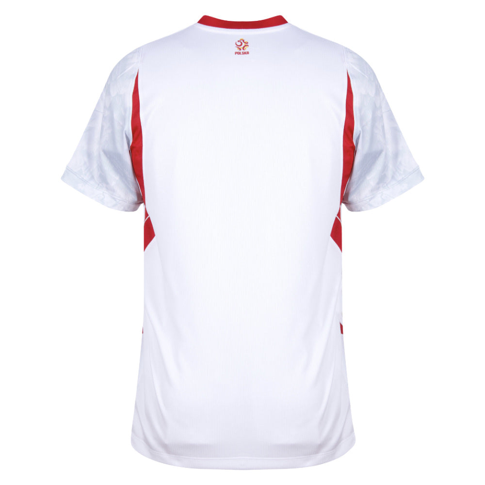 2026-2027 Poland Home Shirt (Kids)_2