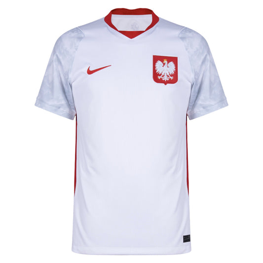 2026-2027 Poland Home Shirt (Kids)_0