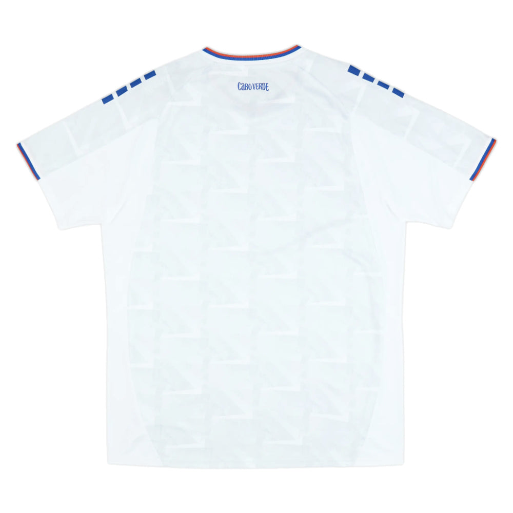 2026-2027 Cape Verde Away Shirt_2