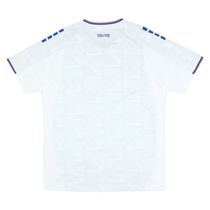 2026-2027 Cape Verde Away Shirt_2